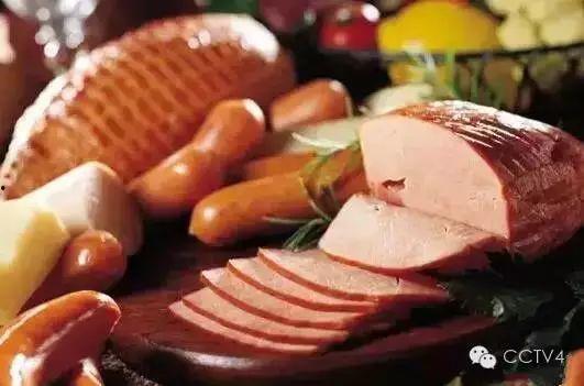 火腿加工爆料视频,从原料到成品的神秘之旅